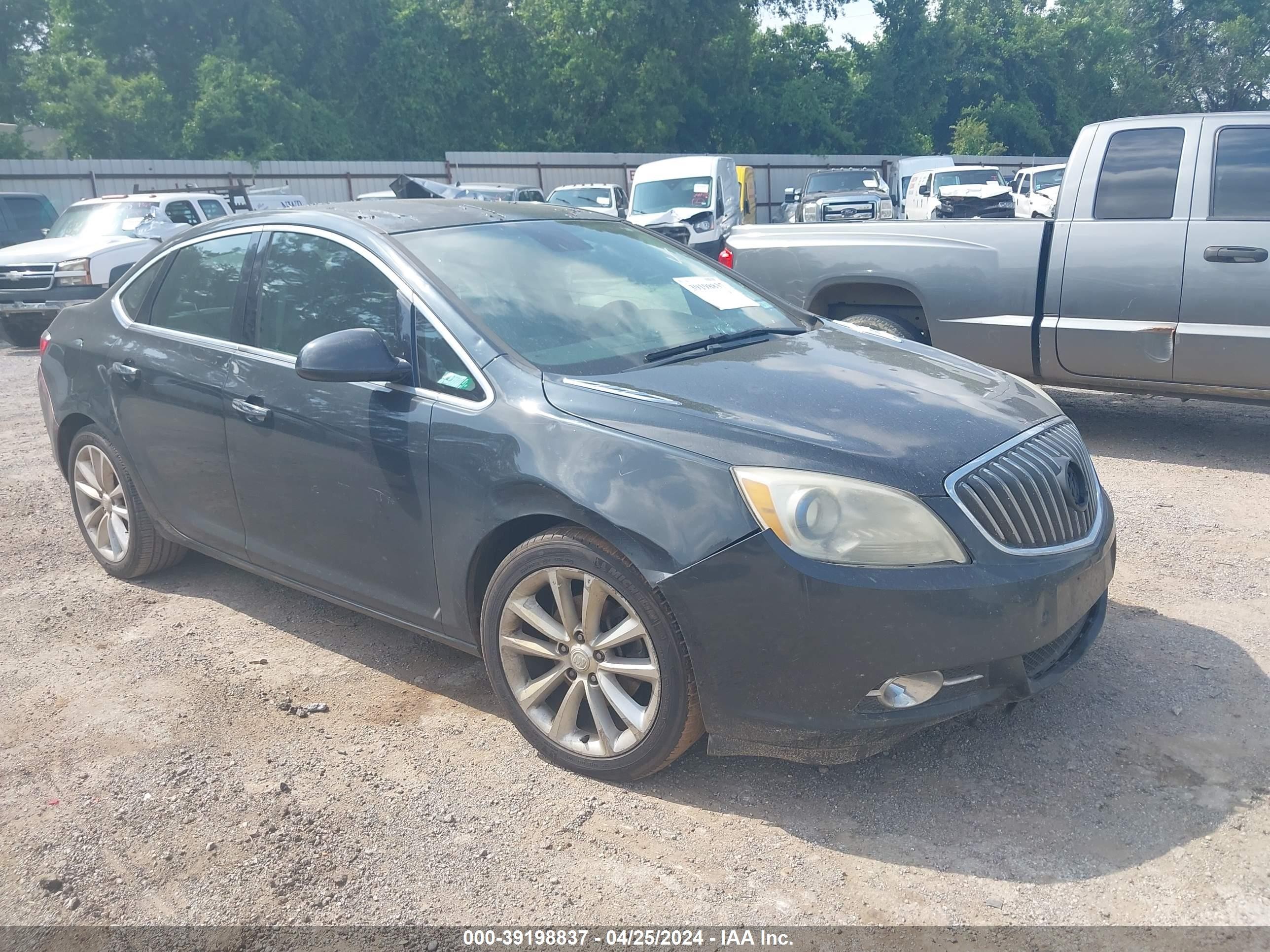 BUICK VERANO 2014 1g4pp5sk0e4207604