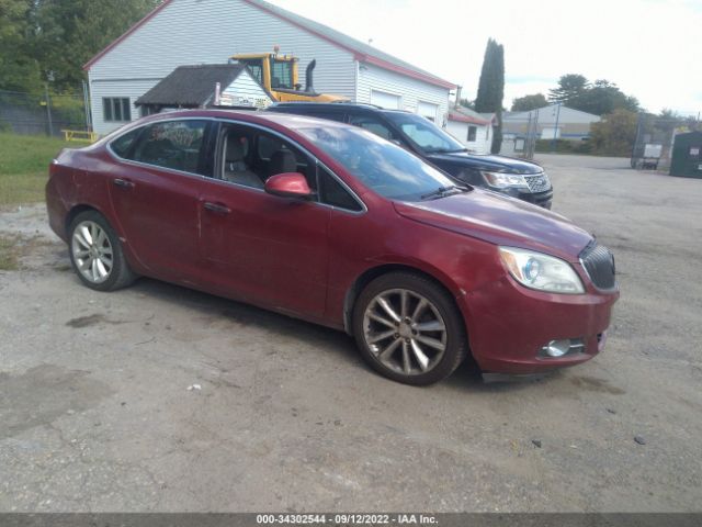 BUICK VERANO 2014 1g4pp5sk0e4229764