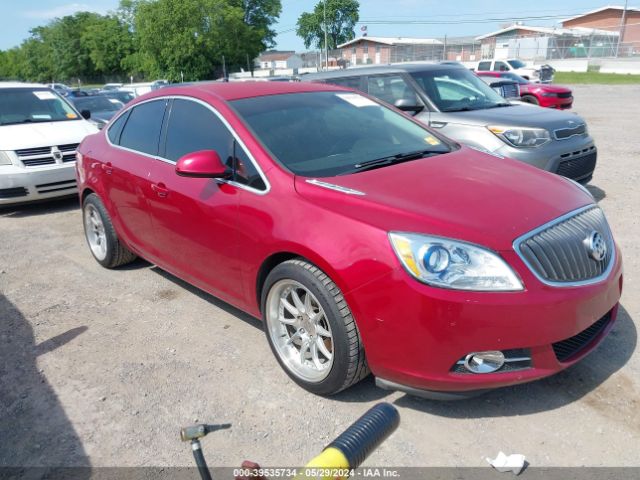 BUICK VERANO 2015 1g4pp5sk0f4151651