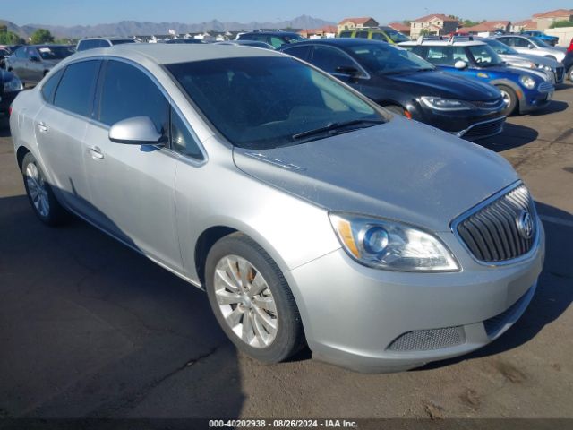 BUICK VERANO 2015 1g4pp5sk0f4153609