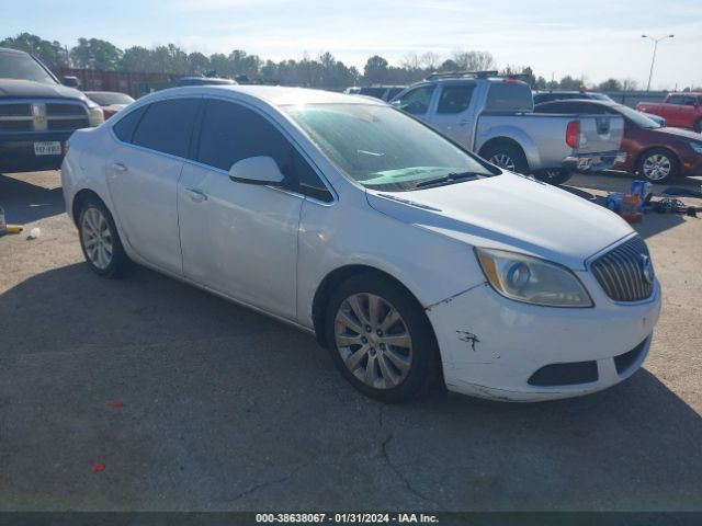 BUICK VERANO 2015 1g4pp5sk0f4185363