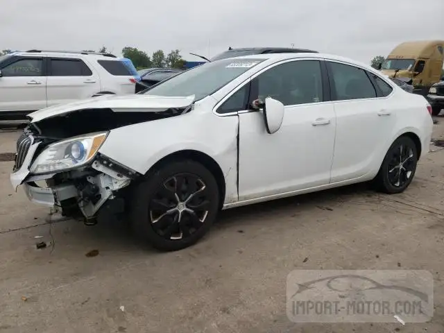 BUICK VERANO 2015 1g4pp5sk0f4193057