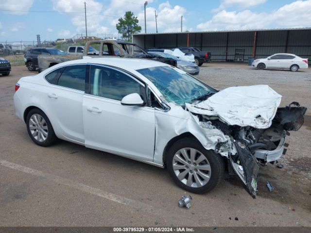 BUICK VERANO 2015 1g4pp5sk0f4201870