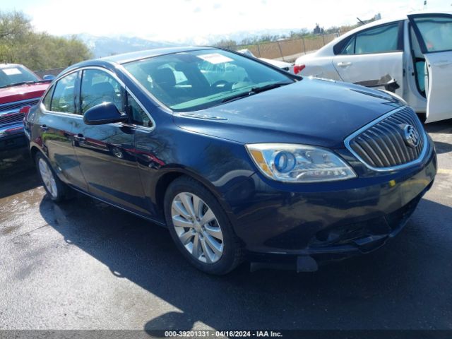 BUICK VERANO 2015 1g4pp5sk0f4219981