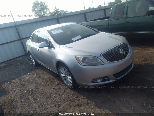 BUICK VERANO 2012 1g4pp5sk1c4136099