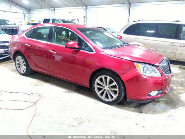 BUICK VERANO 2012 1g4pp5sk1c4140850