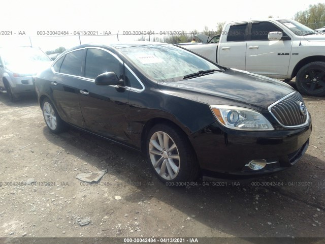 BUICK VERANO 2012 1g4pp5sk1c4142436