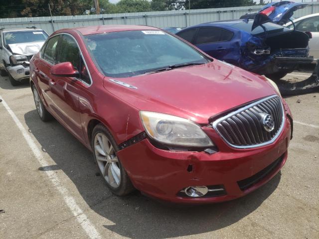 BUICK VERANO 2012 1g4pp5sk1c4143683