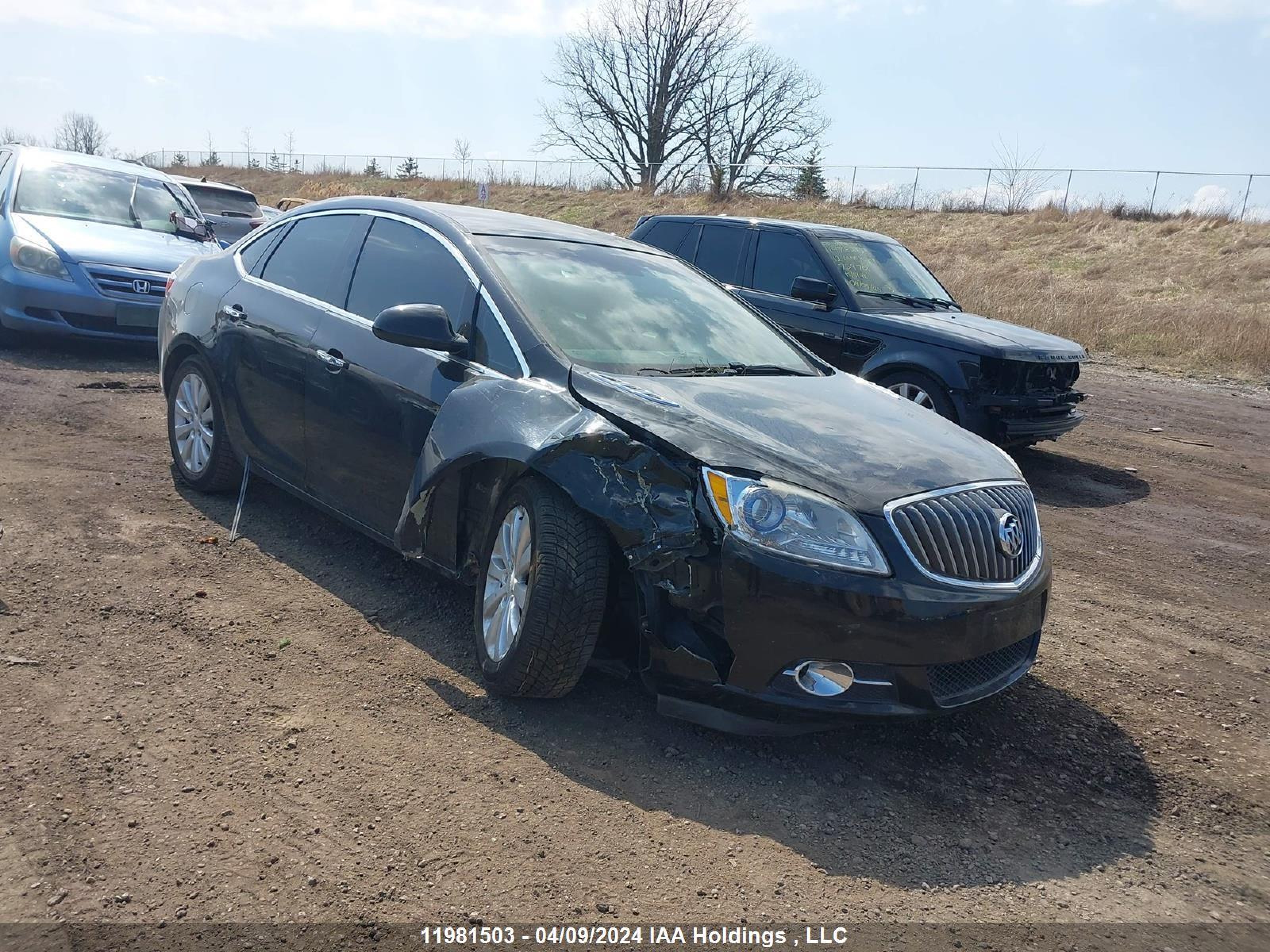 BUICK VERANO 2012 1g4pp5sk1c4147667