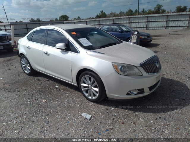 BUICK VERANO 2012 1g4pp5sk1c4156126