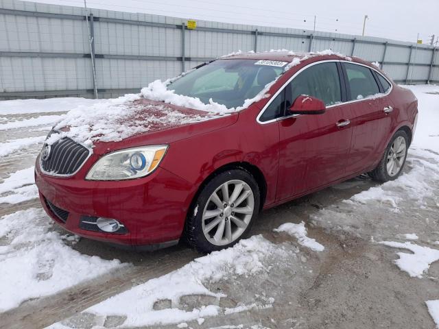 BUICK VERANO 2012 1g4pp5sk1c4167160