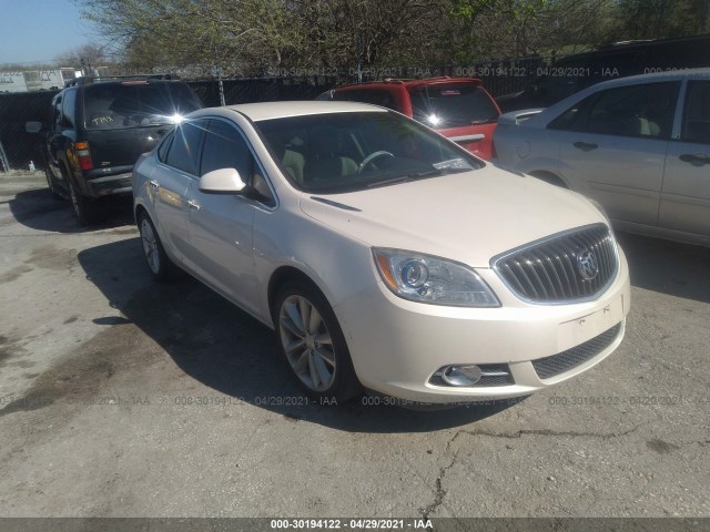 BUICK VERANO 2012 1g4pp5sk1c4207611