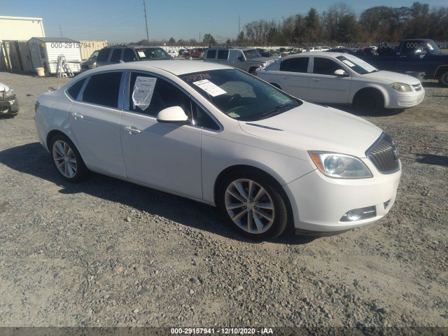 BUICK VERANO 2012 1g4pp5sk1c4215420