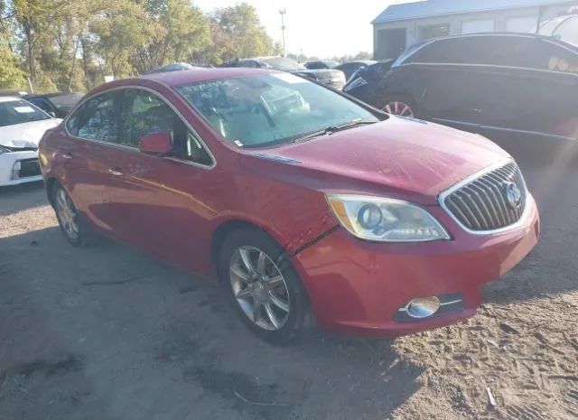 BUICK VERANO 2012 1g4pp5sk1c4219189