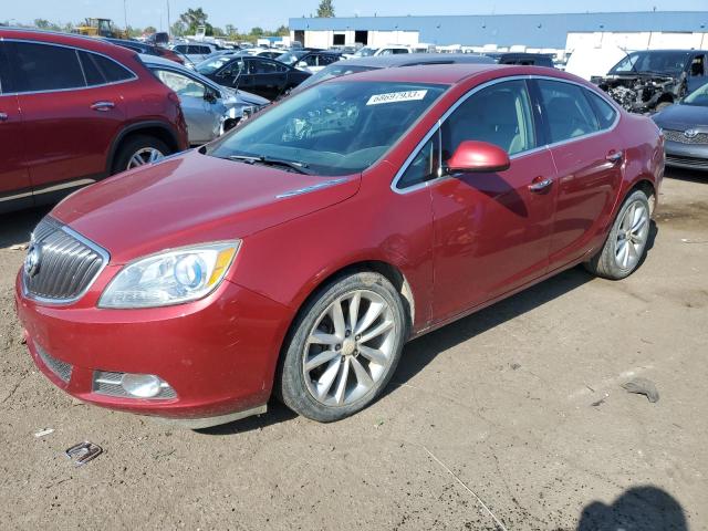 BUICK VERANO 2012 1g4pp5sk1c4231911