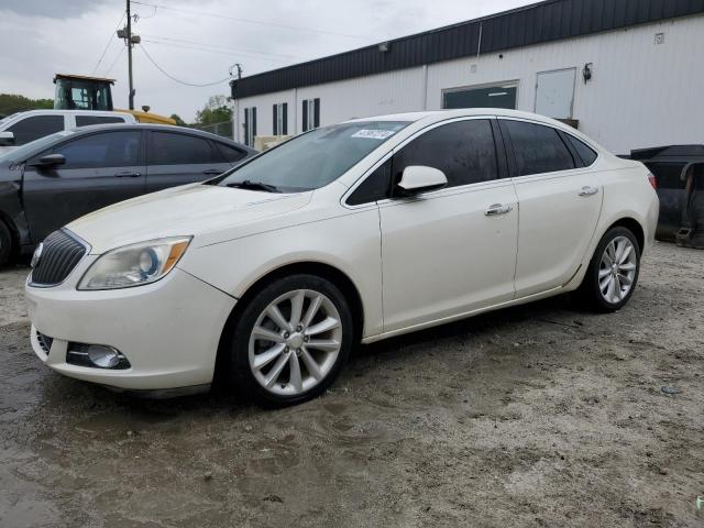 BUICK VERANO 2012 1g4pp5sk1c4232072