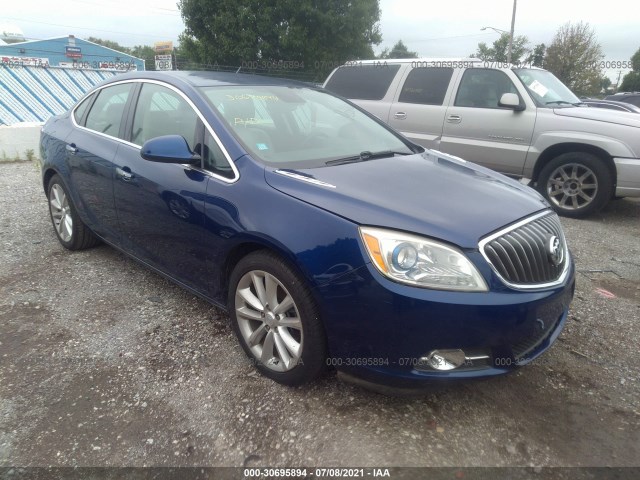 BUICK VERANO 2013 1g4pp5sk1d4124603