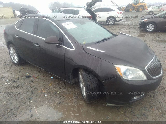 BUICK VERANO 2013 1g4pp5sk1d4125461