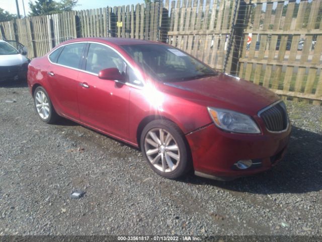 BUICK VERANO 2013 1g4pp5sk1d4130241