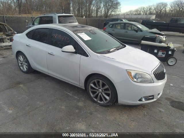 BUICK VERANO 2013 1g4pp5sk1d4141546