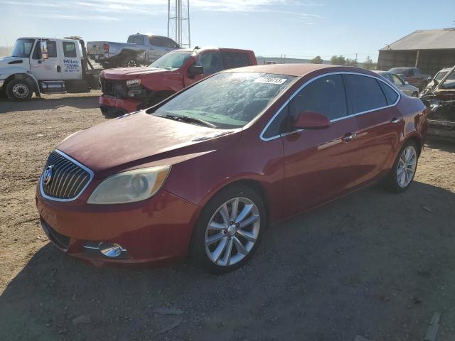 BUICK VERANO 2013 1g4pp5sk1d4141675