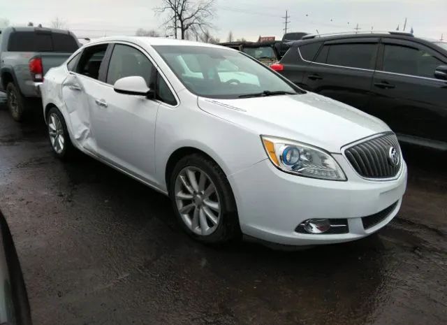 BUICK VERANO 2013 1g4pp5sk1d4143541