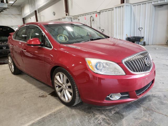 BUICK VERANO 2013 1g4pp5sk1d4157634