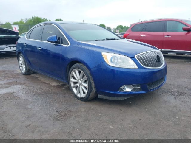 BUICK VERANO 2013 1g4pp5sk1d4158010