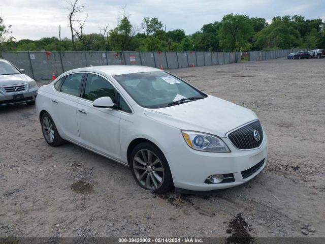 BUICK VERANO 2013 1g4pp5sk1d4158802