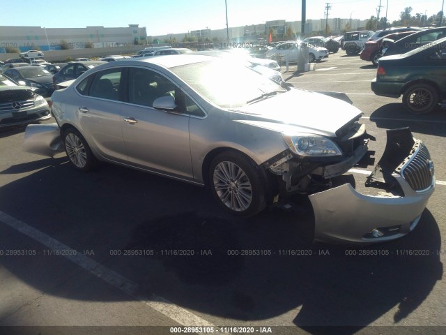 BUICK VERANO 2013 1g4pp5sk1d4168441