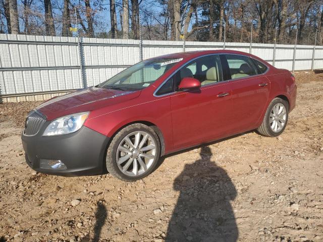 BUICK VERANO 2013 1g4pp5sk1d4168567