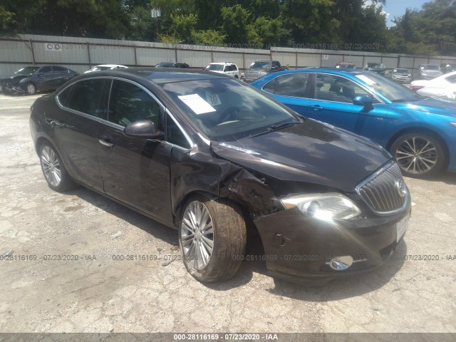 BUICK VERANO 2013 1g4pp5sk1d4171534