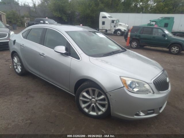 BUICK VERANO 2013 1g4pp5sk1d4176121