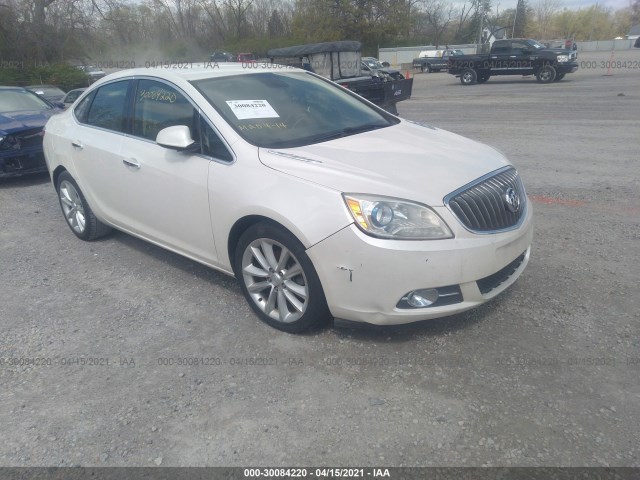 BUICK VERANO 2013 1g4pp5sk1d4196112