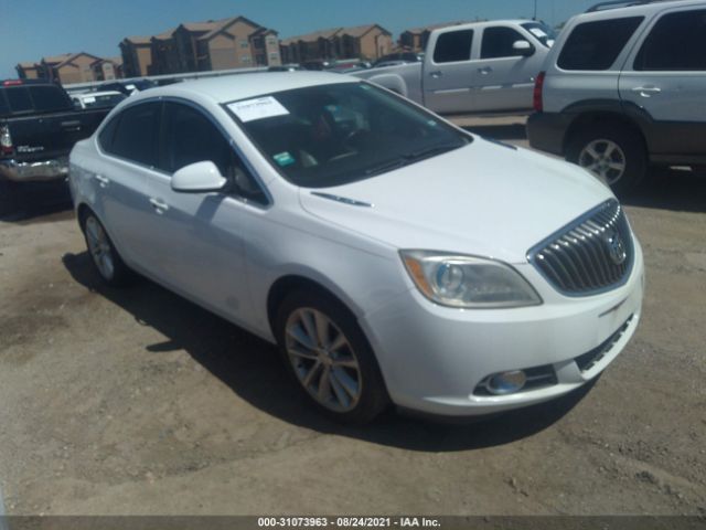 BUICK VERANO 2013 1g4pp5sk1d4212230