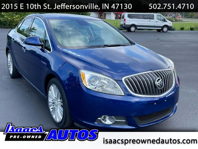 BUICK VERANO 2013 1g4pp5sk1d4249116