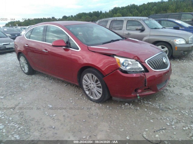 BUICK VERANO 2013 1g4pp5sk1d4253697