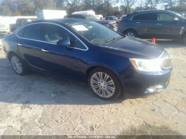 BUICK VERANO 2014 1g4pp5sk1e4125722