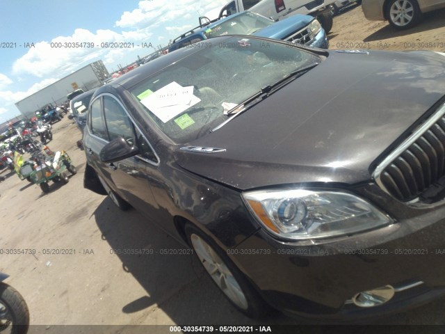 BUICK VERANO 2014 1g4pp5sk1e4127938