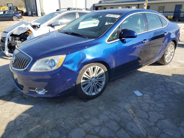 BUICK VERANO 2014 1g4pp5sk1e4134033