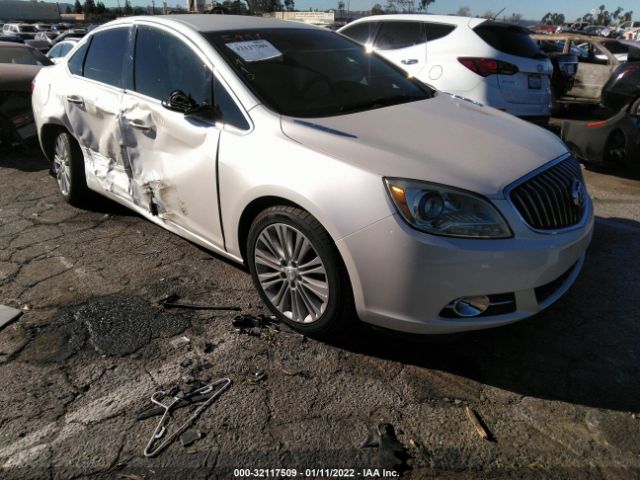 BUICK VERANO 2014 1g4pp5sk1e4136431