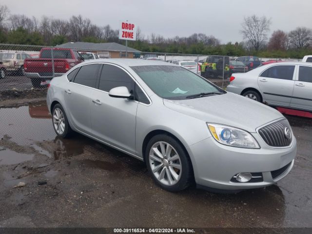 BUICK VERANO 2014 1g4pp5sk1e4137501