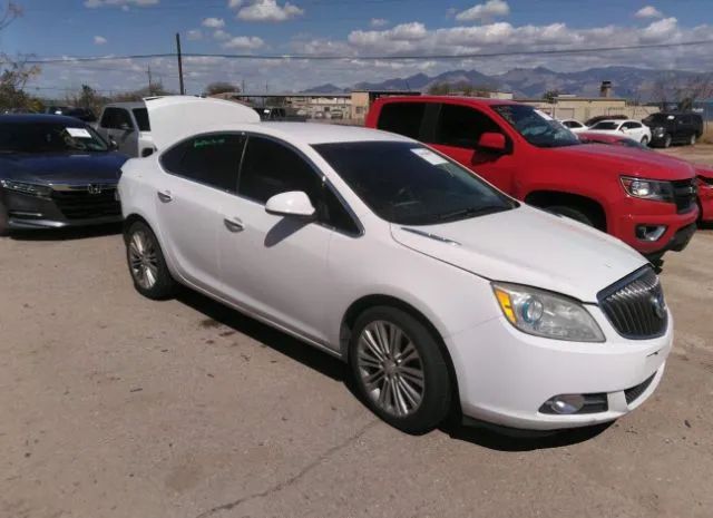 BUICK VERANO 2014 1g4pp5sk1e4143119