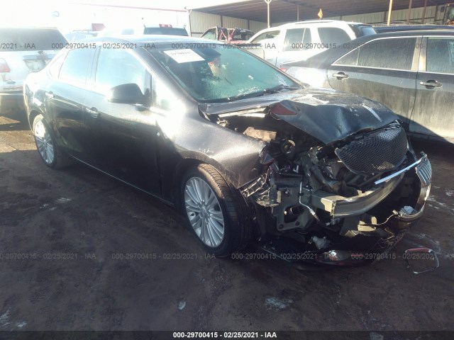 BUICK VERANO 2014 1g4pp5sk1e4166707