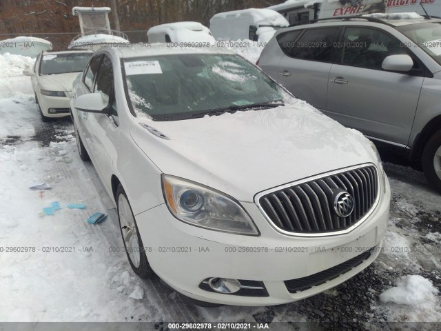 BUICK VERANO 2014 1g4pp5sk1e4173706