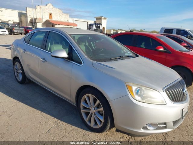 BUICK VERANO 2014 1g4pp5sk1e4179537