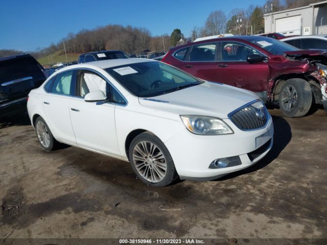 BUICK VERANO 2014 1g4pp5sk1e4182129