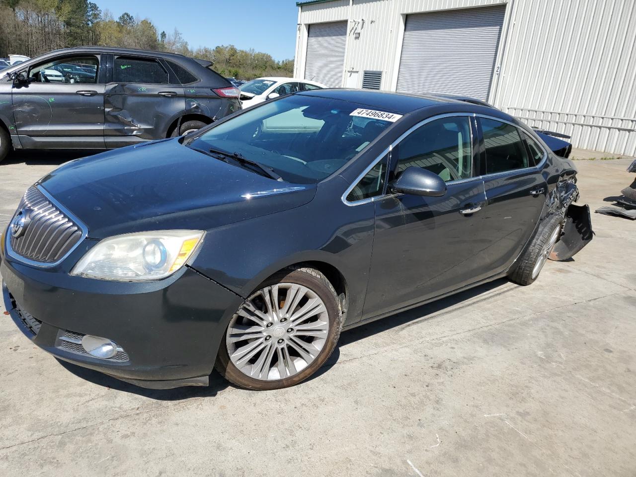 BUICK VERANO 2014 1g4pp5sk1e4186956