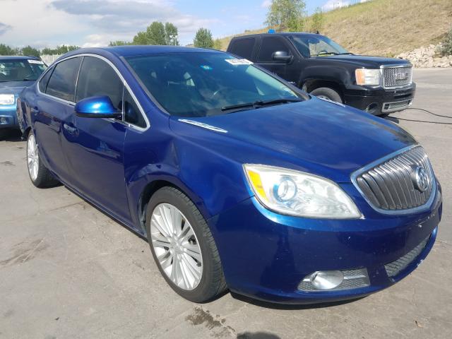 BUICK VERANO 2014 1g4pp5sk1e4192997