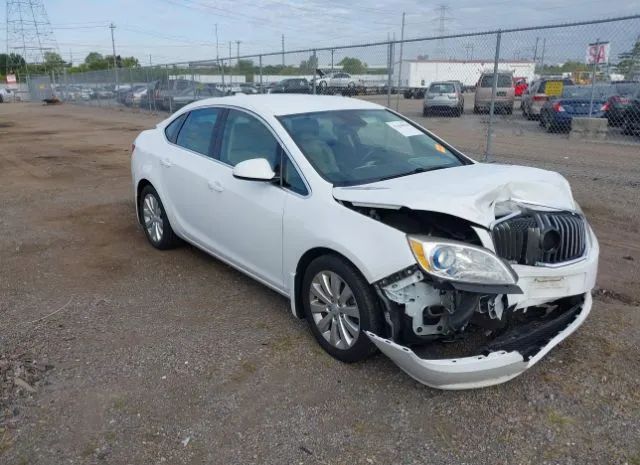 BUICK VERANO 2015 1g4pp5sk1f4150444